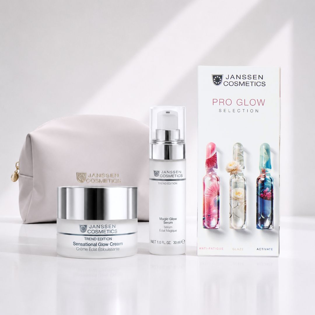 Glow Perfection Trio